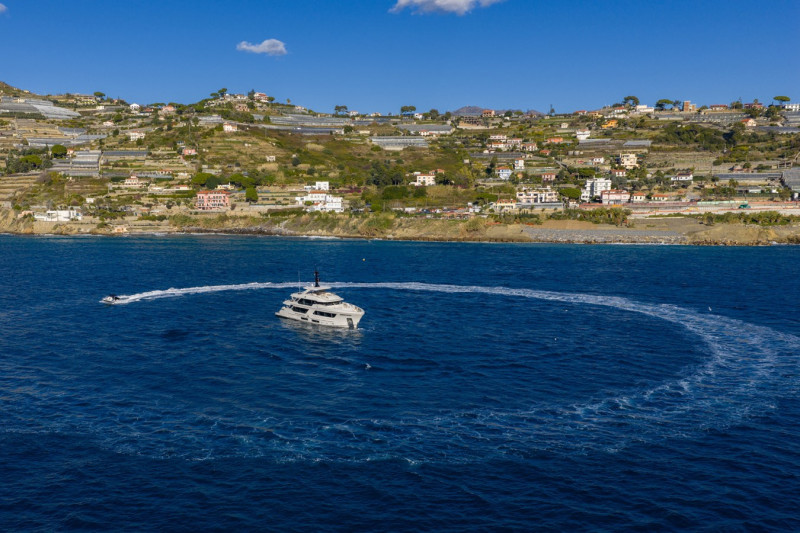 RJ115 2023 CANTIERE DELLE MARCHE