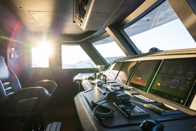 RJ115 2023 CANTIERE DELLE MARCHE