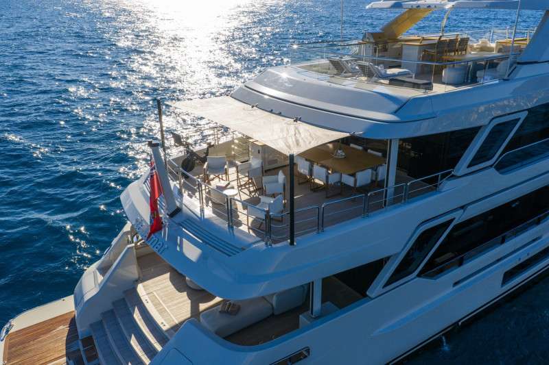 RJ115 2023 CANTIERE DELLE MARCHE