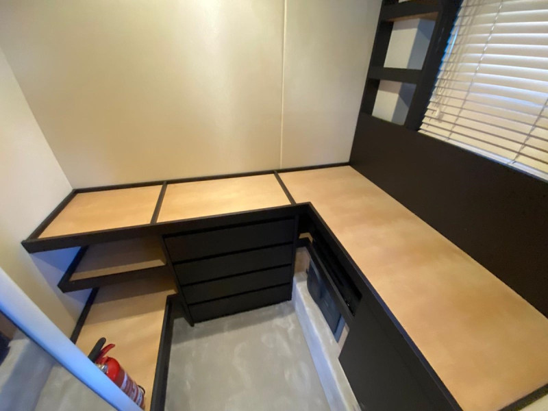 77S 2016 80' 7" AZIMUT YACHTS