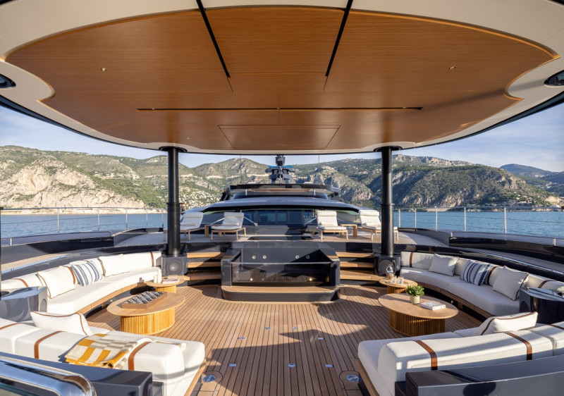 SEACAT 40 2024 ROSSINAVI