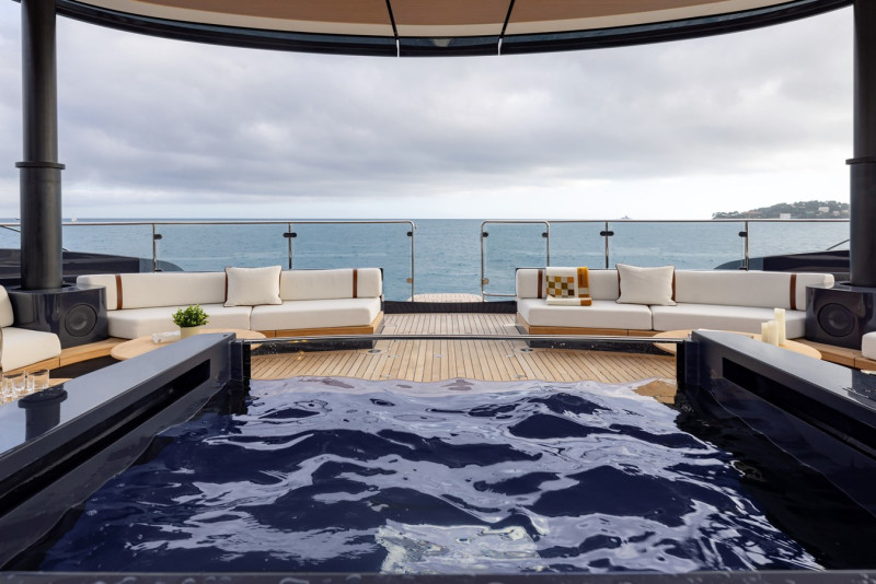 SEACAT 40 2024 ROSSINAVI