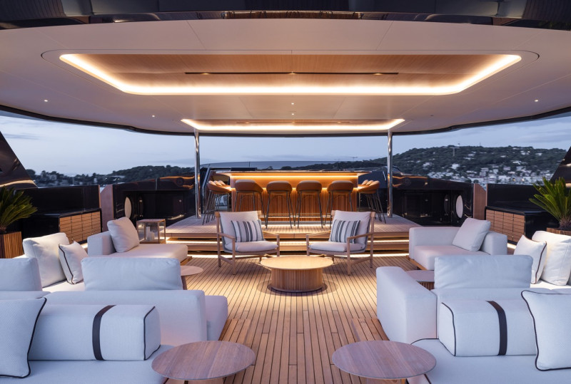 SEACAT 40 2024 ROSSINAVI