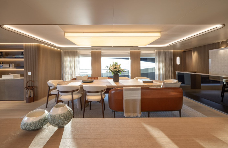 SEACAT 40 2024 ROSSINAVI