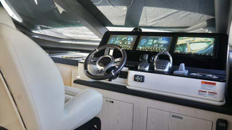78 FLY 2023 78' 9" AZIMUT YACHTS