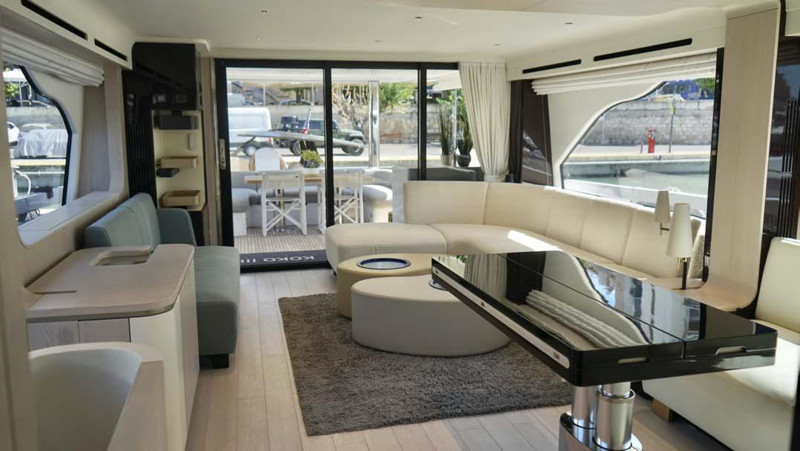 78 FLY 2023 78' 9" AZIMUT YACHTS