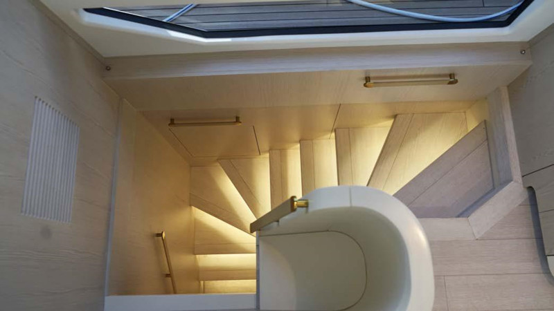 78 FLY 2023 78' 9" AZIMUT YACHTS