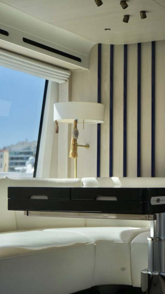 78 FLY 2023 78' 9" AZIMUT YACHTS