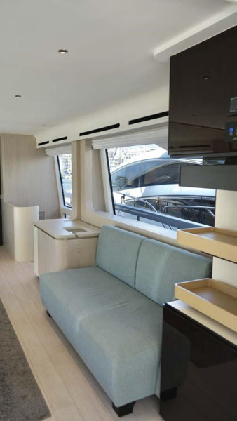 78 FLY 2023 78' 9" AZIMUT YACHTS