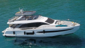 78 FLY 2023 78' 9" AZIMUT YACHTS