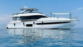 78 FLY 2023 78' 9" AZIMUT YACHTS