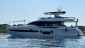 78 FLY 2023 78' 9" AZIMUT YACHTS
