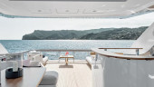 78 FLY 2023 78' 9" AZIMUT YACHTS