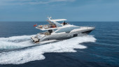 AZIMUT 72 FLY 2023 74' 3" AZIMUT YACHTS