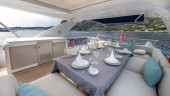AZIMUT 72 FLY 2023 74' 3" AZIMUT YACHTS