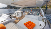 AZIMUT 72 FLY 2023 74' 3" AZIMUT YACHTS