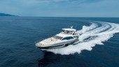 AZIMUT 72 FLY 2023 74' 3" AZIMUT YACHTS