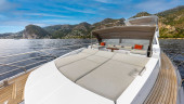 AZIMUT 72 FLY 2023 74' 3" AZIMUT YACHTS