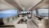 AZIMUT 72 FLY 2023 74' 3" AZIMUT YACHTS