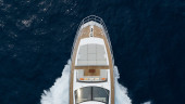 AZIMUT 72 FLY 2023 74' 3" AZIMUT YACHTS