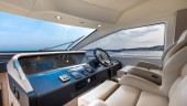 AZIMUT 72 FLY 2023 74' 3" AZIMUT YACHTS