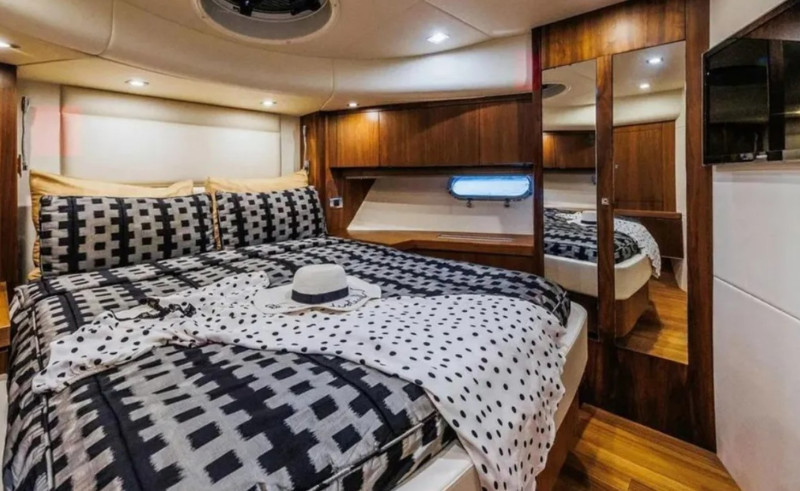 SUNSEEKER MANHATTAN 63 2012 SUNSEEKER