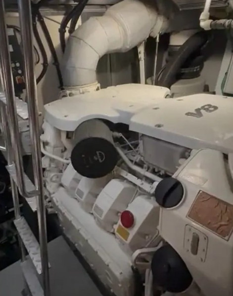 SUNSEEKER MANHATTAN 63 2012 SUNSEEKER