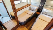 SUNSEEKER MANHATTAN 63 2012 SUNSEEKER