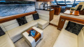 SUNSEEKER MANHATTAN 63 2012 69' 1" SUNSEEKER