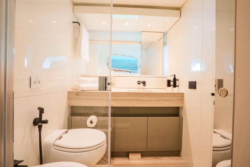 SL86 2024 87' 9" SANLORENZO YACHTS