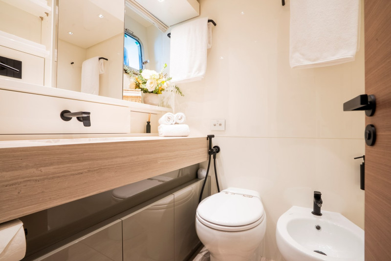 SL86 2024 87' 9" SANLORENZO YACHTS