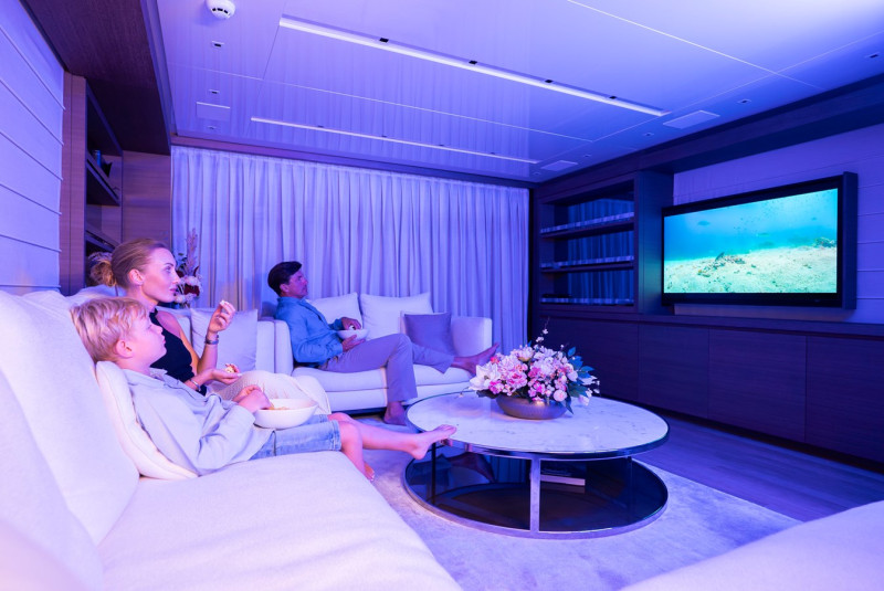 SL86 2024 87' 9" SANLORENZO YACHTS