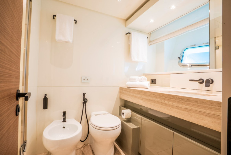 SL86 2024 87' 9" SANLORENZO YACHTS