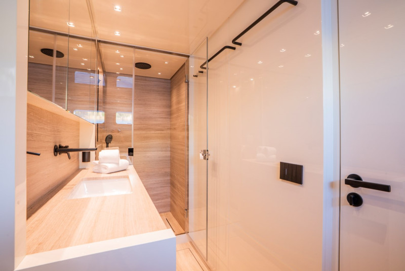 SL86 2024 87' 9" SANLORENZO YACHTS