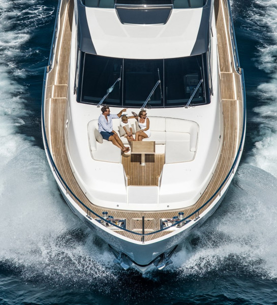 SL86 2024 87' 9" SANLORENZO YACHTS