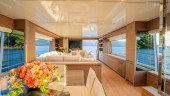 SL86 2024 87' 9" SANLORENZO YACHTS