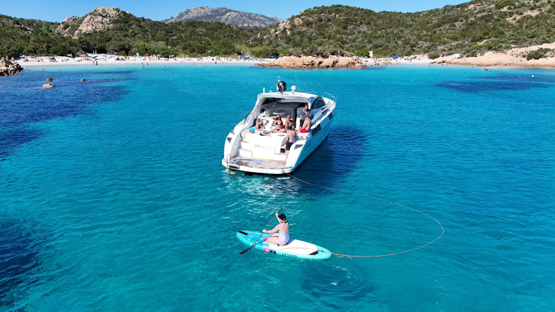 2004 45' 0" RIZZARDI