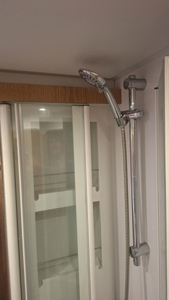 2004 45' 0" RIZZARDI