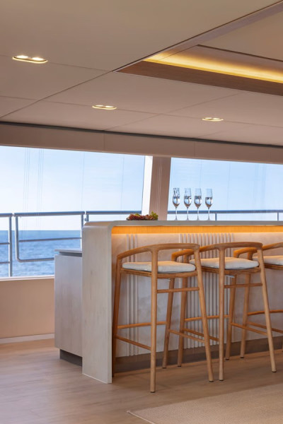 SUNREEF 100 POWER 2025 93' 11" SUNREEF YACHTS