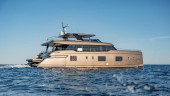 SUNREEF 100 POWER 2025 93' 11" SUNREEF YACHTS