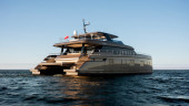 SUNREEF 100 POWER 2025 93' 11" SUNREEF YACHTS