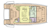 SUNREEF 100 POWER 2025 93' 11" SUNREEF YACHTS