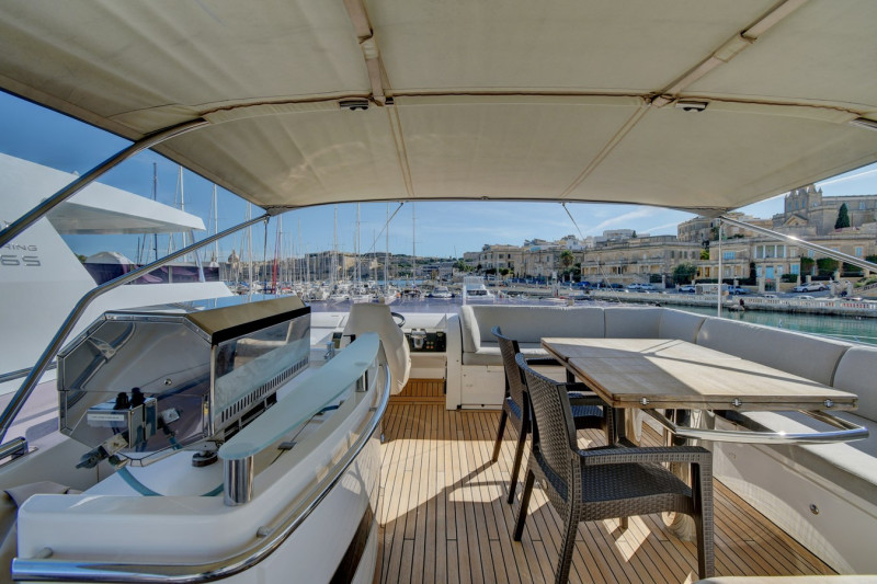 2014 72' 0" PRINCESS YACHTS