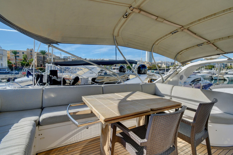 2014 72' 0" PRINCESS YACHTS