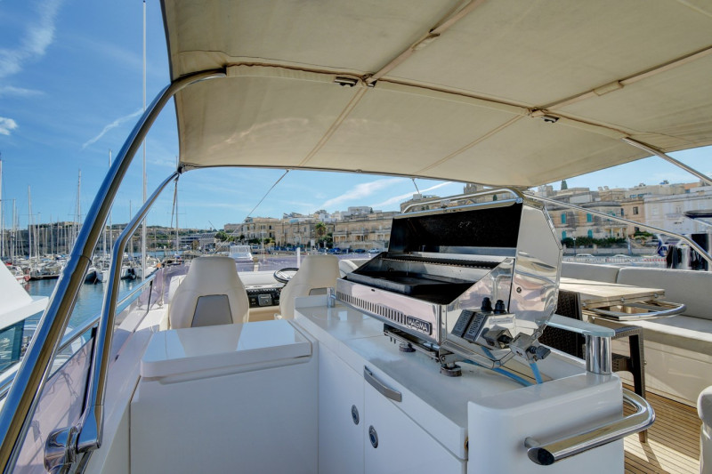 2014 72' 0" PRINCESS YACHTS