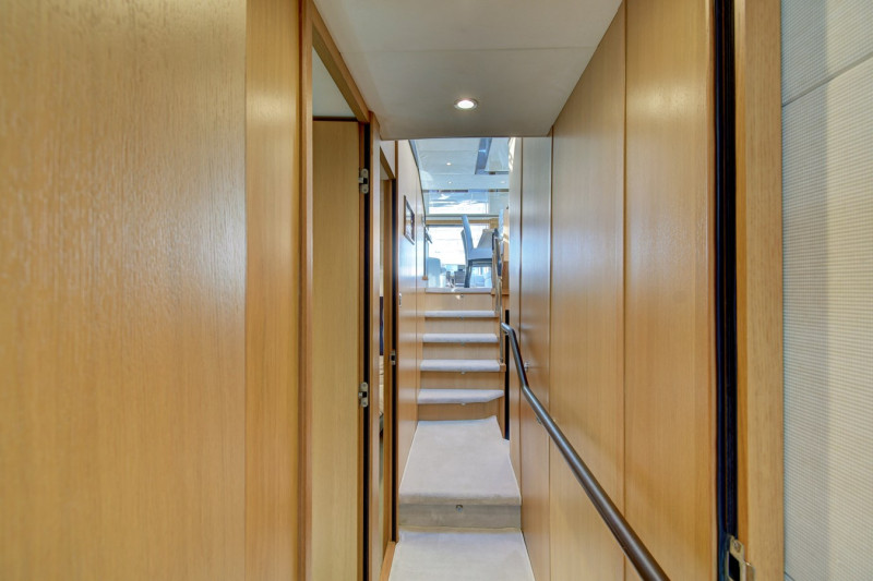 2014 72' 0" PRINCESS YACHTS