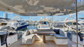 2014 72' 0" PRINCESS YACHTS