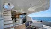 PRINCESS 72 2014 PRINCESS YACHTS