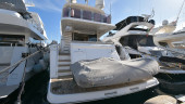 2014 72' 0" PRINCESS YACHTS