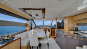 PRINCESS 72 2014 PRINCESS YACHTS